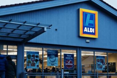 Supermercados Aldi