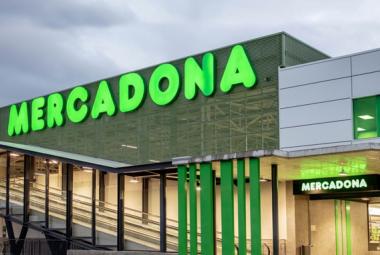 supermercados Mercadona