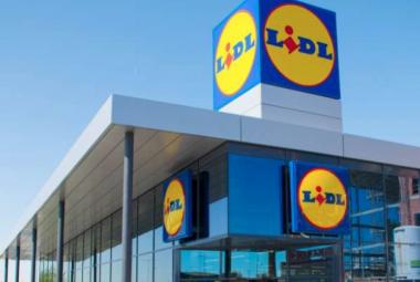 Supermercados Lidl 