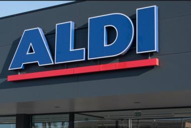 Supermercados Aldi