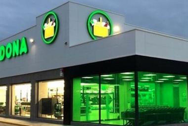 supermercados Mercadona