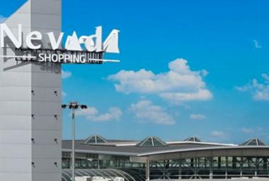 Centro comercial Nevada