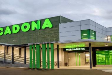 supermercados Mercadona