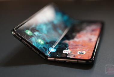 Galaxy Fold