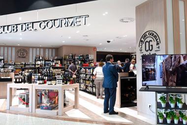 Club del Gourmet El Corte Inglés