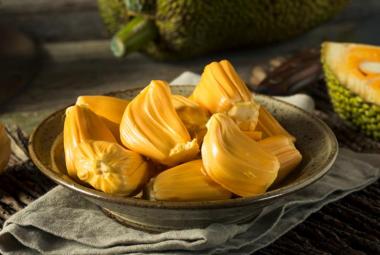 Yaca o jackfruit
