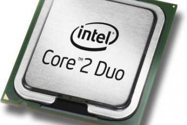 Core 2 Duo vs Dual Core: diferencias y mejor versión