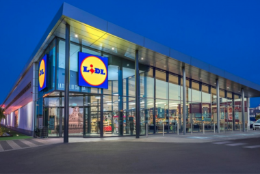 Supermercados Lidl 