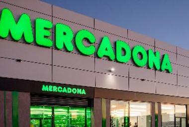 supermercados Mercadona