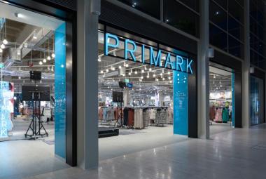 Establecimientos Primark