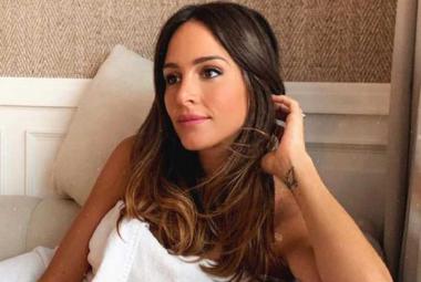 Influencer sevillana Rocío Osorno