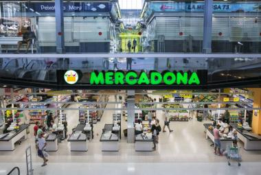 Supermercados Mercadona