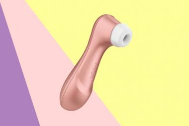 Satisfyer