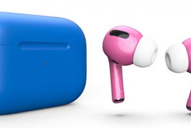 AirPods personalizados