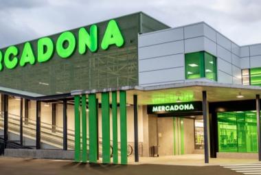 supermercados Mercadona