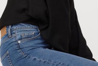 Vaqueros perfectos de hym