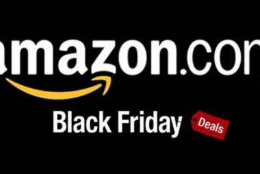 Black Friday Amazon