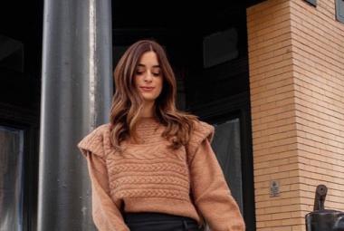 Jersey viral de Mango