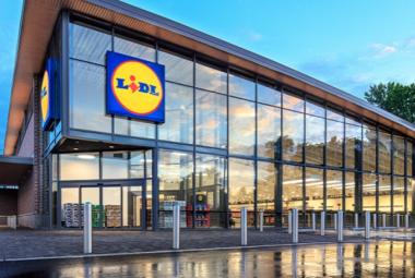 Supermercados Lidl 