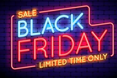 Black Friday