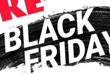 Pre-Black Friday