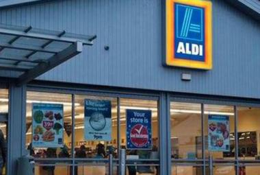 Supermercados Aldi