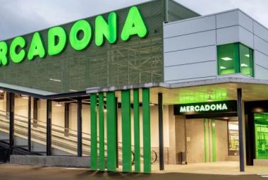 Supermercados Mercadona