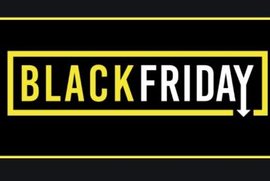 Supermercados Black Friday