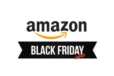 Black Friday Amazon