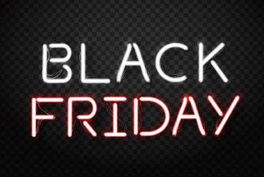 Logo Black Friday