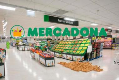 supermercados Mercadona