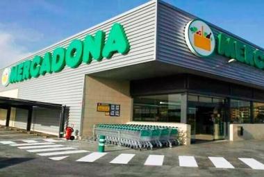 Supermercados Mercadona