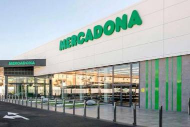 Supermercados Mercadona