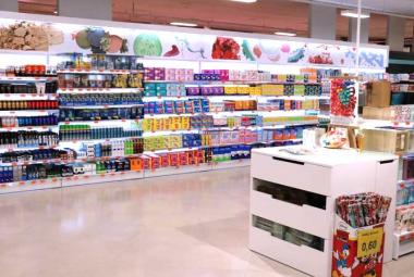 perfumeria mercadona