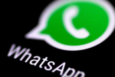 App de mensajería instantanea