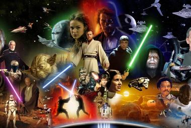 Guerra de las Galaxias