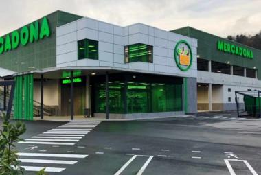 Supermercados Mercadona