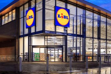 Supermercados Lidl 