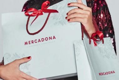 Perfumería Mercadona