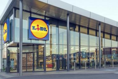 Supermercados Lidl 
