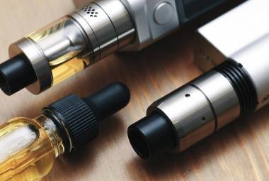 Cigarrillo electrónico