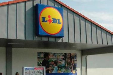 Supermercados Lidl 