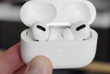 AirPods Pro de Apple