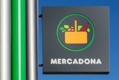 Supermercados Mercadona