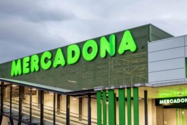 Supermercados mercadona