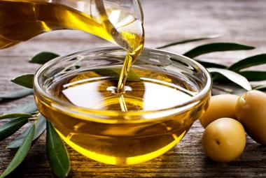Aceite de Oliva