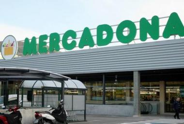 Supermercados Mercadona