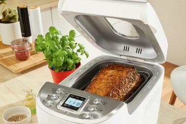 Panificadora de Lidl