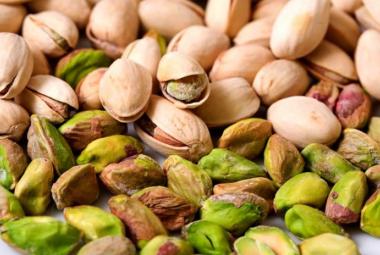 Pistachos