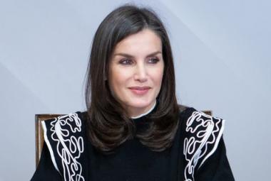 Reina Letizia